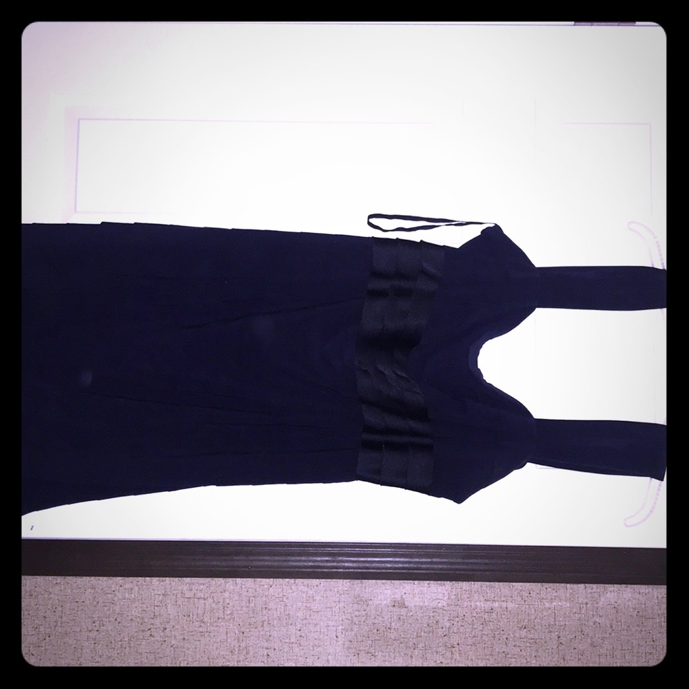 Semi Formal dress